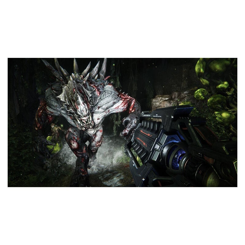 Evolve for Xbox One, , hires