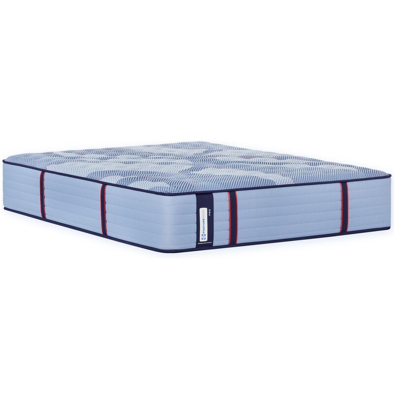Sealy Reno Posturepedic Pro Medium Innerspring Twin XL Size Mattress, , hires