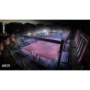 FIFA 21 for PS4, , hires