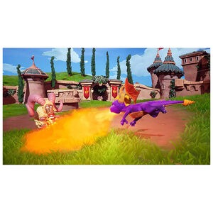 Spyro Reignited Trilogy for PS4, , hires