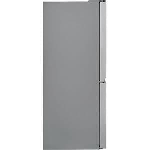 Frigidaire 33 in. 17.4 cu. ft. Counter Depth 4-Door French Door Refrigerator - Brushed Steel, , hires