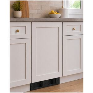 Summit 15 in. 2.2 cu. ft. Right-Hinged Undercounter Refrigerator - Custom Panel Ready, , hires