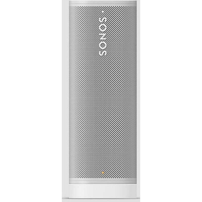 Sonos Wireless Charger for Sonos Roam - White | P.C. Richard & Son