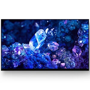 Sony - 42" Class Bravia A90K Series OLED 4K UHD Smart Google TV, , hires