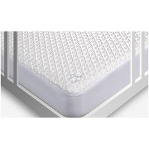 BEDGEAR Ver-Tex Crib Size Mattress Protector, , hires