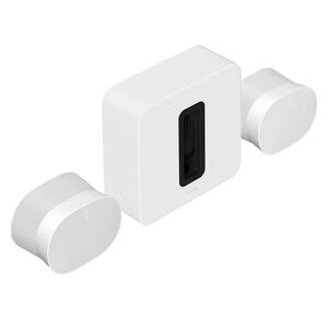 Ultimate Home Theater Completion Set -  Sub 4 & (2) Era 300, , hires