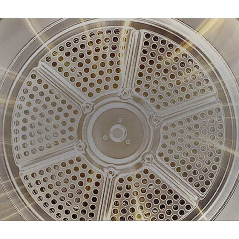 Samsung ventless clearance washer dryer combo