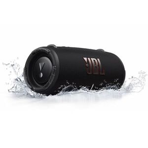 JBL Xtreme 3 Portable Rechargeable Waterproof Bluetooth Speaker - Black, Black, hires