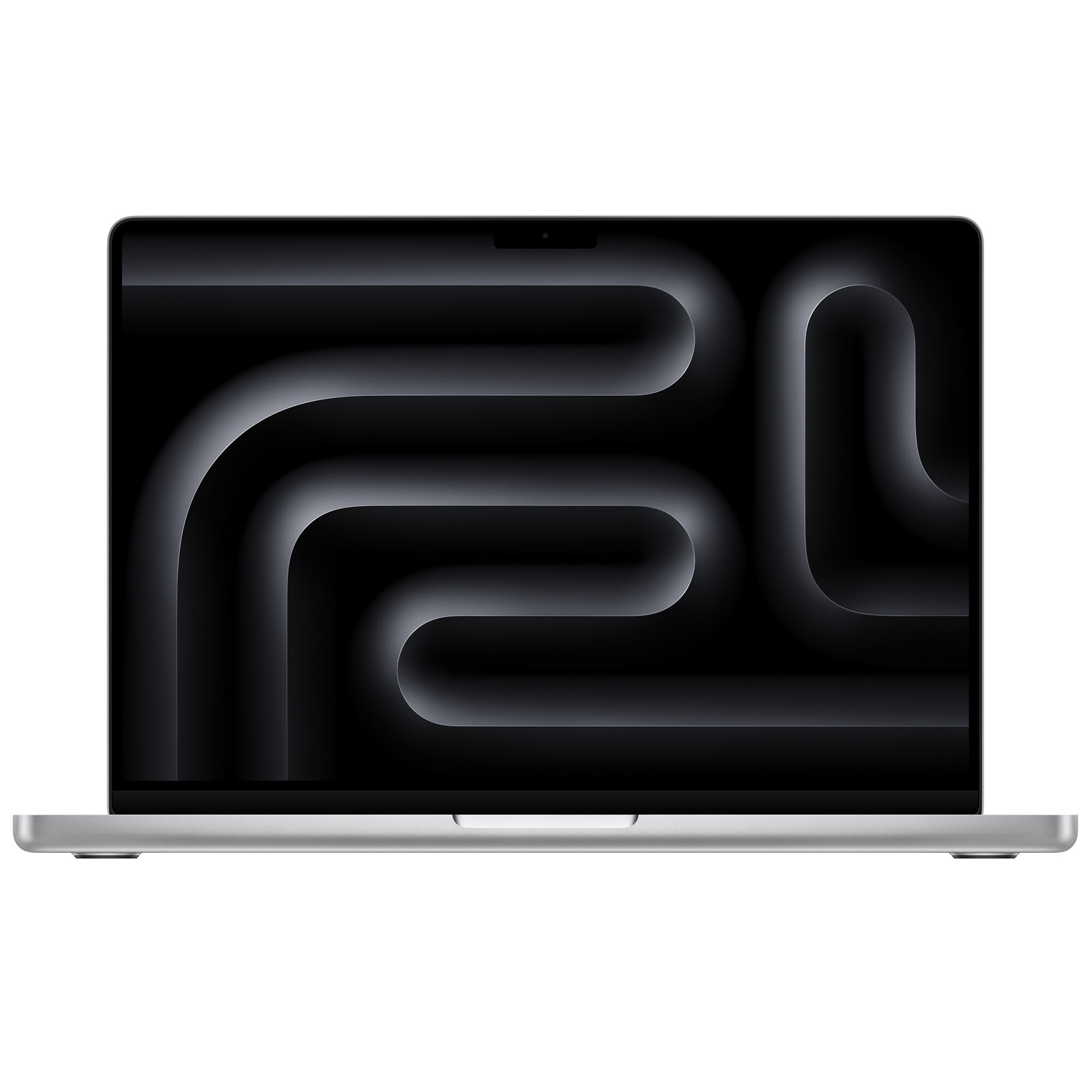 Apple MacBook Pro (2026) 14 in. Notebook with Apple Intelligence
