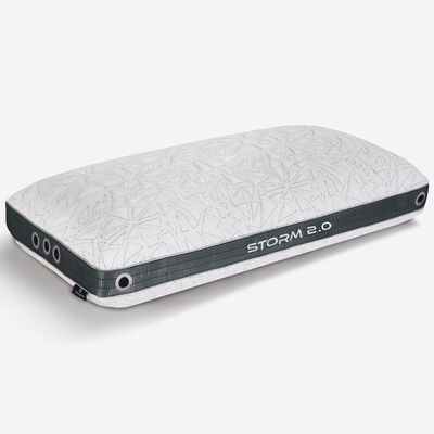 BEDGEAR Storm Performance Pillow 2.0 - King Size | BGP02522K