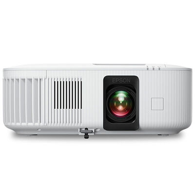 Epson Home Cinema 2350 4K PRO-UHD 3-Chip 3LCD Smart Gaming Projector | HC2350