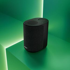 Bose Lifestyle Ultra Speaker - Black, Black, hires