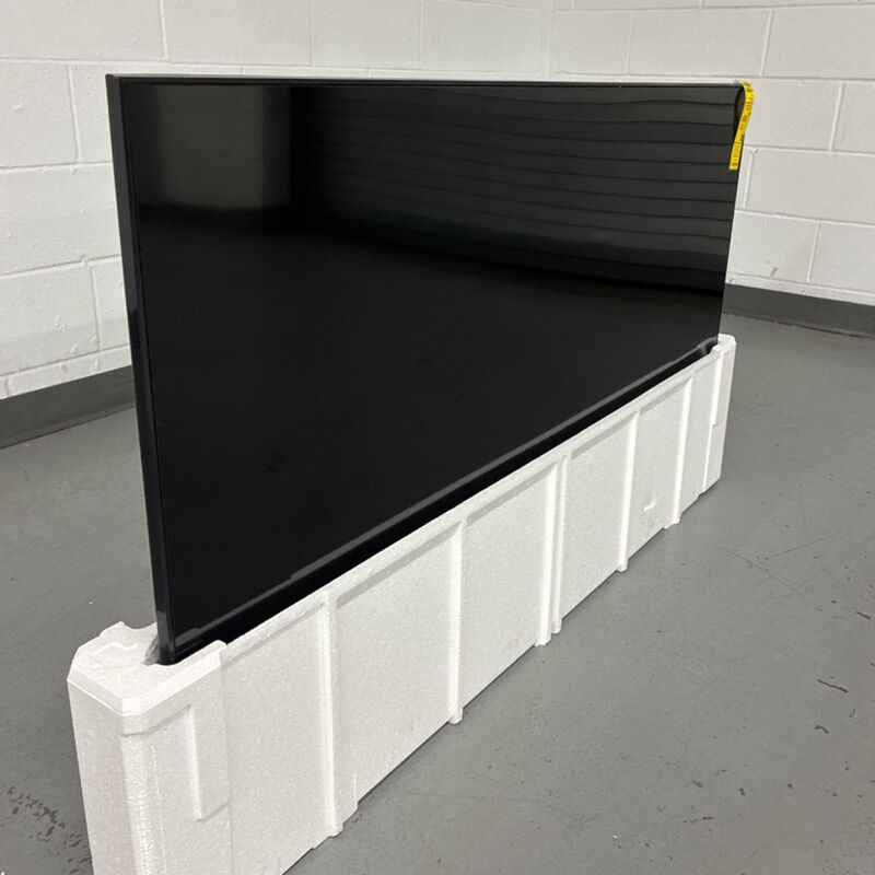 Samsung QLED Q7F Series 55" Class (54.6" Diagonal) LED Ultra HD 4K Smart TV with HDR (Open Box Excellent Condition), , hires