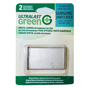 Ultralast Samsung ULIABH130LB Replacement Battery, , hires