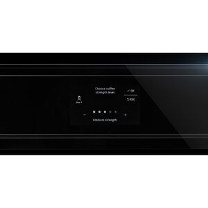 JennAir Rise 24 in. Built-In Coffee System, , hires