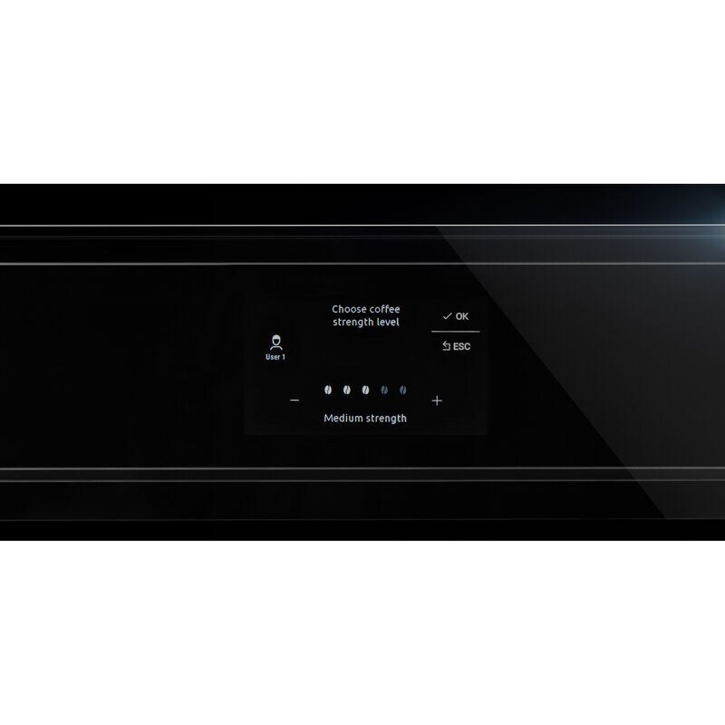 JennAir Rise 24 in. Built-In Coffee System, , hires