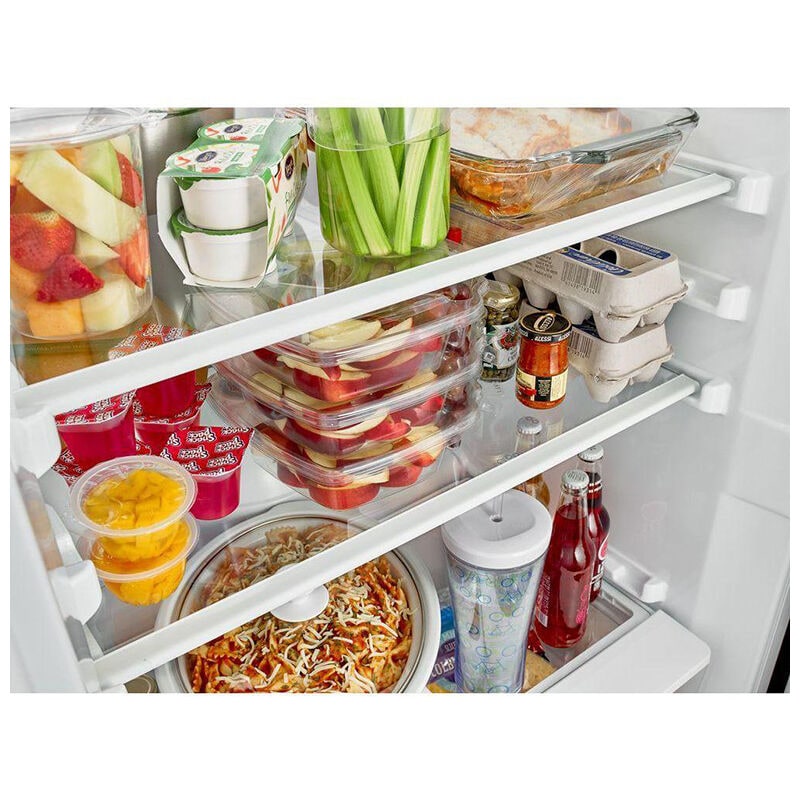 Whirlpool 31 in. 17.8 cu.ft. Freeezerless Refrigerator - White, , hires