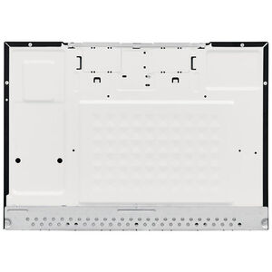 Frigidaire 24 in. 1.4 cu. ft. 1000W Over-the-Range Microwave with 300 CFM & Sensor Cooking - Stainless Steel, Stainless Steel, hires