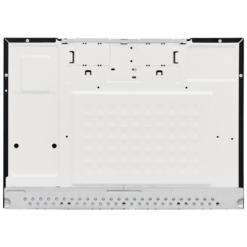 Frigidaire 24 in. 1.4 cu. ft. 1000W Over-the-Range Microwave with 300 CFM & Sensor Cooking - Stainless Steel, Stainless Steel, hires