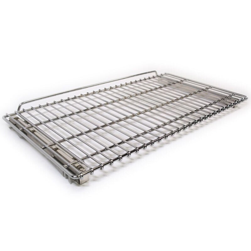 Wolf Full-Extension Ball Bearing Rack for 36" All Gas Range, , hires