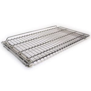 Wolf Full-Extension Ball Bearing Rack for 36" All Gas Range, , hires