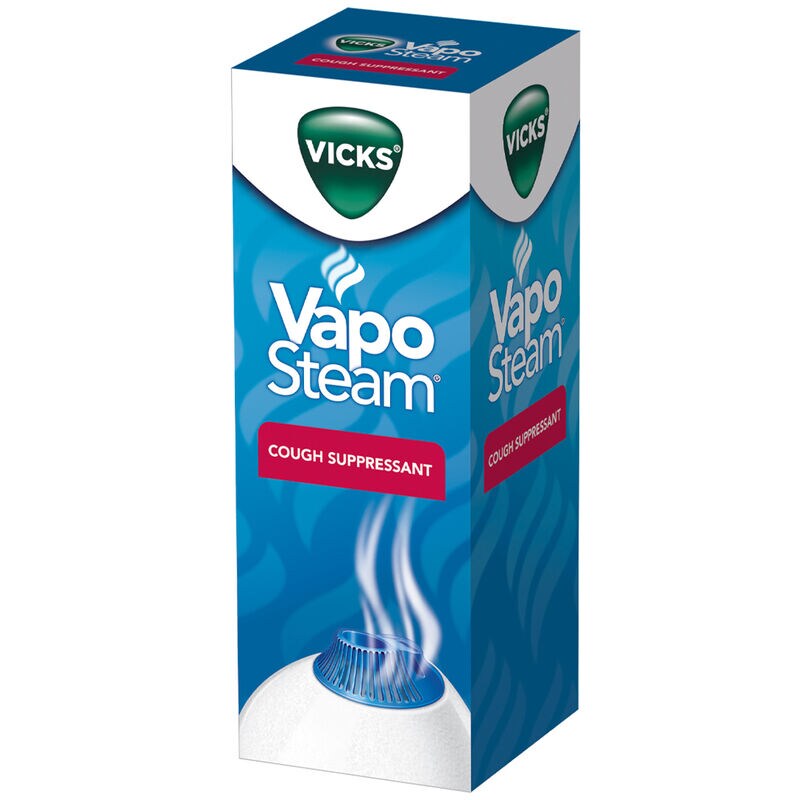 Vicks Vaposteam for Humidifier, , hires