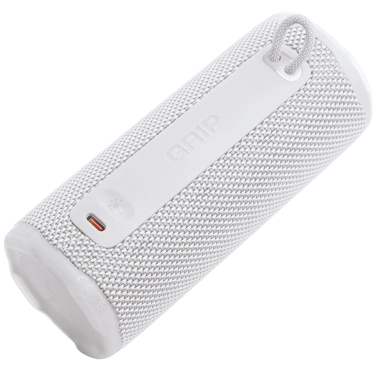 JBL Grip Compact Bluetooth Speaker with Bold Pro Sound & Ambient