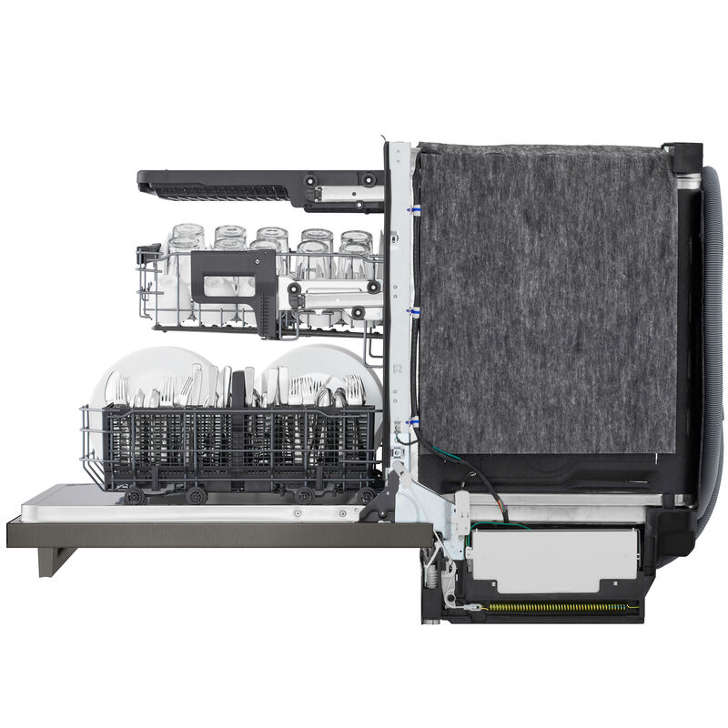 LG Dishwasher LDNTM545D, , hires