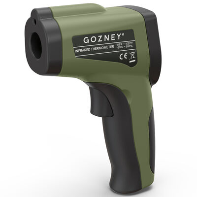 Gozney Infrared Thermometer for Pizza Ovens | AD1599