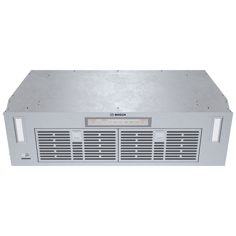Bosch 800 Series 36 in. Smart Convertible Standard Style Range