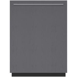 Cove 24 in. Top Control Smart Dishwasher with 41 dBa Sound Level & 3rd-Rack - Custom Panel Ready, , hires
