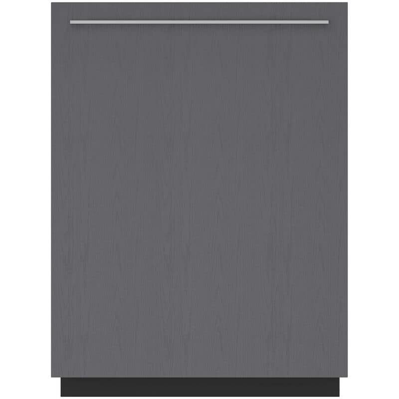 Cove 24 in. Top Control Smart Dishwasher with 41 dBa Sound Level & 3rd-Rack - Custom Panel Ready, , hires