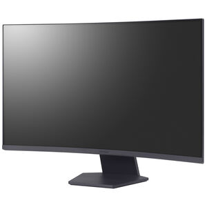 LG 32'' UltraGear Full HD 180Hz 1ms AMD FreeSync HDR10 1000R Curved Gaming Monitor, , hires