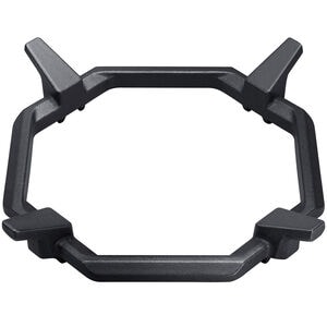 Dacor Transitional 30 in. 5-Burner Smart Natural Gas Cooktop with Griddle, Simmer Burner & Power Burner - Silver Stainless, , hires