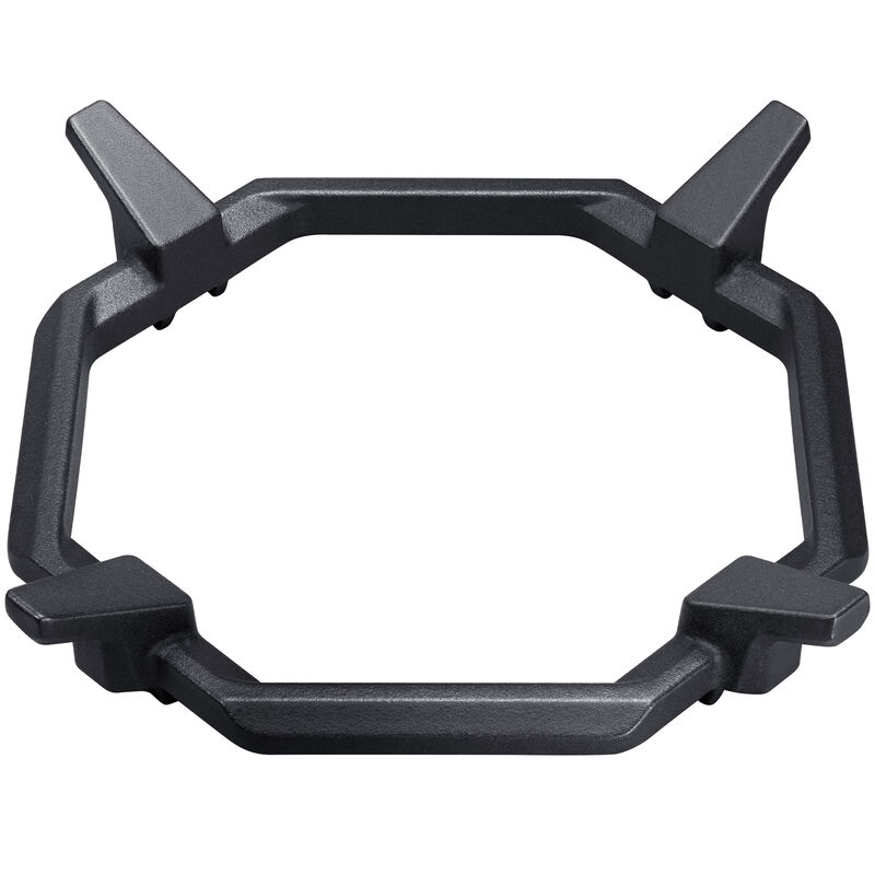 Dacor Transitional 30 in. 5-Burner Smart Natural Gas Cooktop with Griddle, Simmer Burner & Power Burner - Silver Stainless, , hires