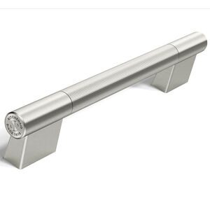 KitchenAid Handle Hardware Accessory Kit for Ice makers - Stainless Steel, Stainless Steel, hires