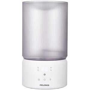 Pelonis 1-Gallon Ultrasonic Humidifier - White, , hires