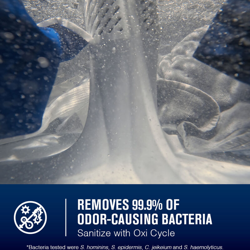 Maytag Pet Pro 27 in. 5.2 cu. ft. Smart Top Load Washer with Agitator & Sanitize with Oxi - Classic Silver, , hires