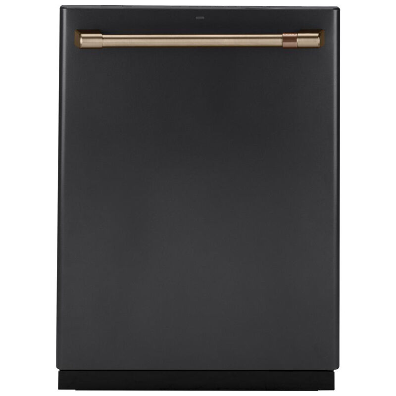 Cafe Dishwasher Handle Set - Bronze, Bronze, hires