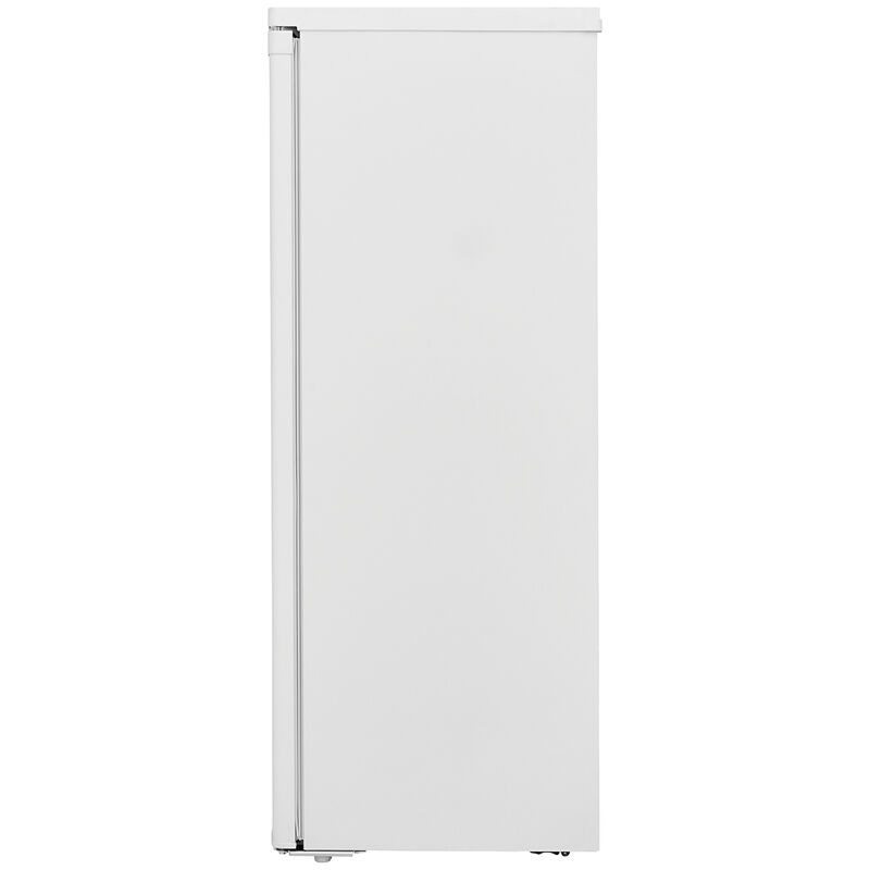Frigidaire 22 in. 5.8 cu. ft. Upright Freezer with Knob Control - White, , hires