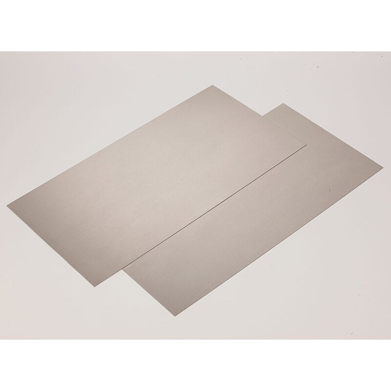Scotsman Panel Insert Kit for DCE Model - Stainless Steel, , hires