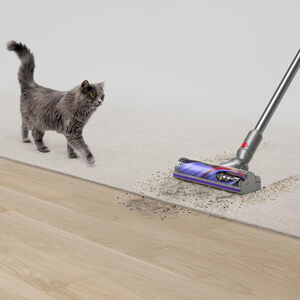Dyson V12 Detect Slim Cordless Vacuum Cleaner with Five Dyson Engineered Accessories, , hires