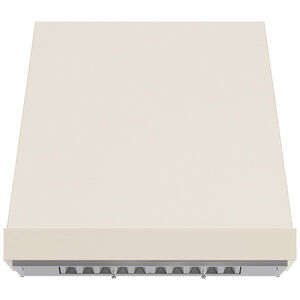 Wolf 34 in. Standard Style Range Hood, Ducted Venting & 2 Halogen Lights - Stainless Steel, , hires