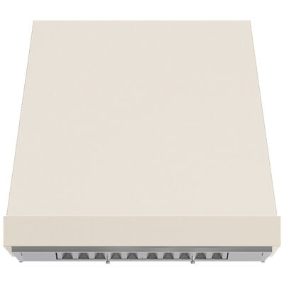 Wolf 34 in. Standard Style Range Hood, Ducted Venting & 2 Halogen Lights - Stainless Steel | PL341912