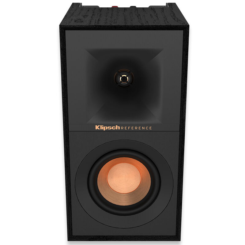 Klipsch Dolby Atmos Surround Sound Speakers - Black, , hires