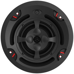 Klipsch 6.5 Professional In-Ceiling Speakers (Pair) - Black, , hires