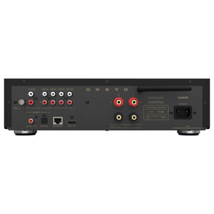Onkyo Muse Series Y-40 Network Integrated Amplifier - Black, , hires