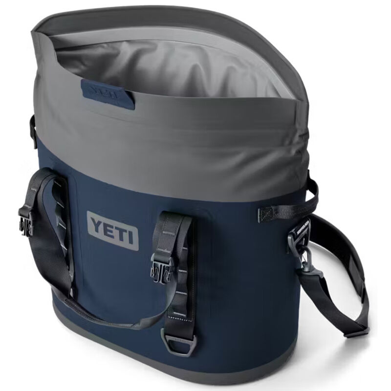 YETI Hopper M30 Soft Cooler - Classic Navy, Yeti-Navy Blue, hires