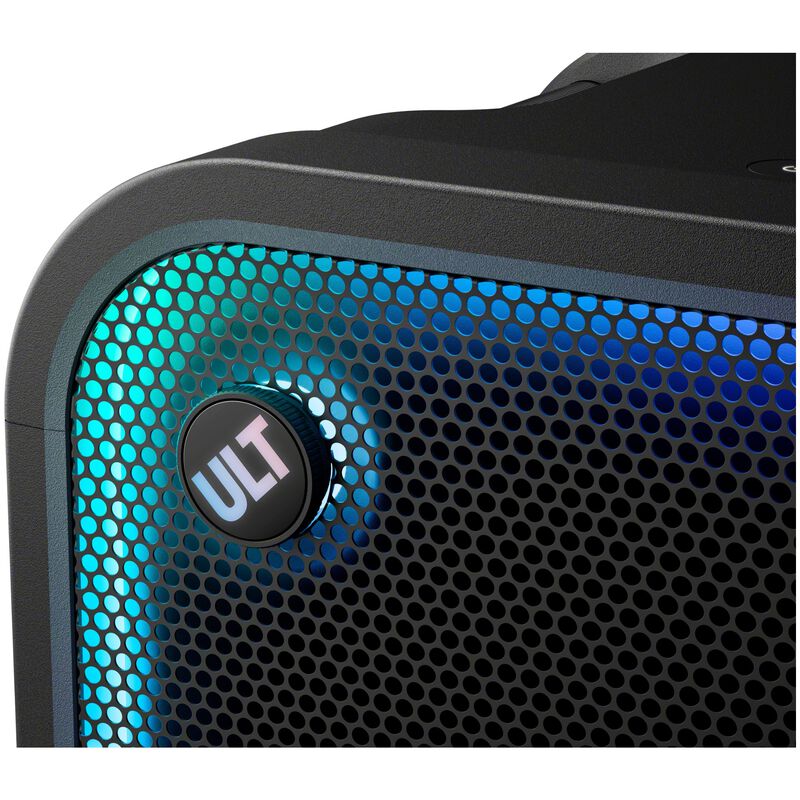 Sony ULT Power Sound Series ULT Tower MAX Party Speaker - Black, , hires
