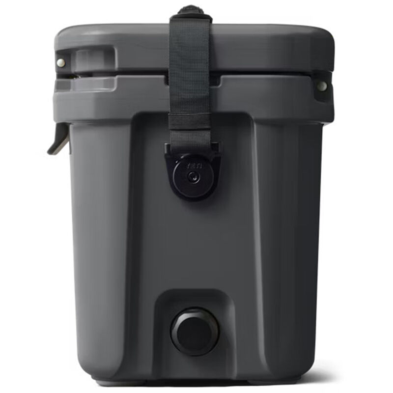 YETI Roadie 15 Hard Cooler - Charcoal, Yeti-Charcoal, hires
